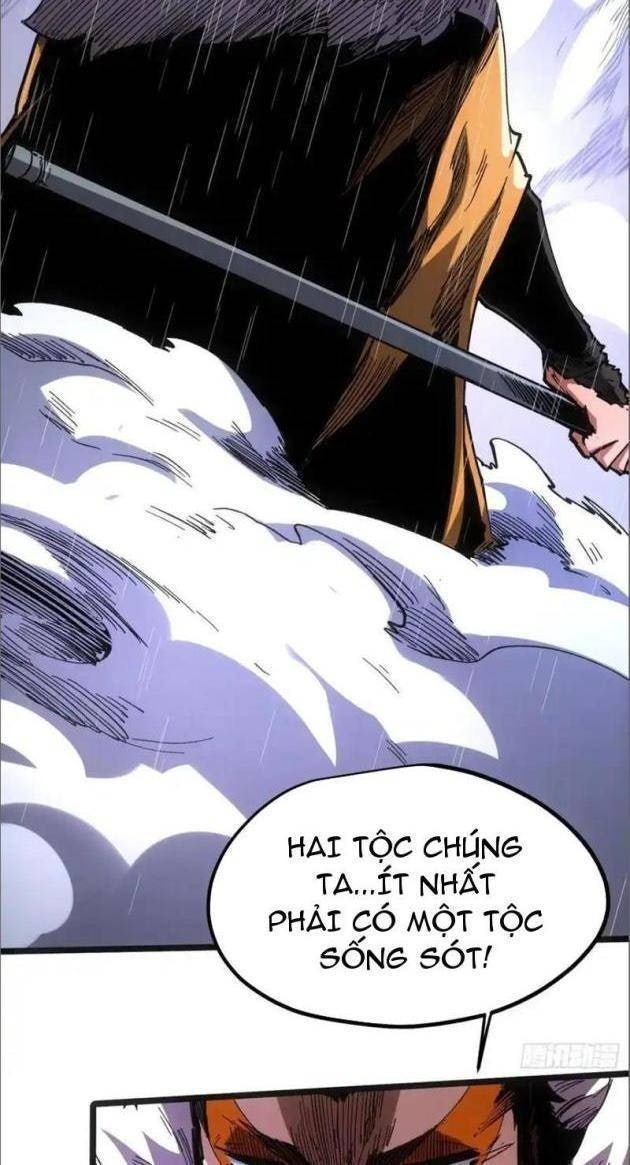 Không Chết Được Ta Đành Thống Trị Ma Giới - Page 20