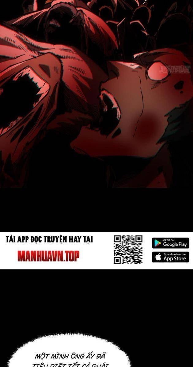 Không Chết Được Ta Đành Thống Trị Ma Giới - Page 17