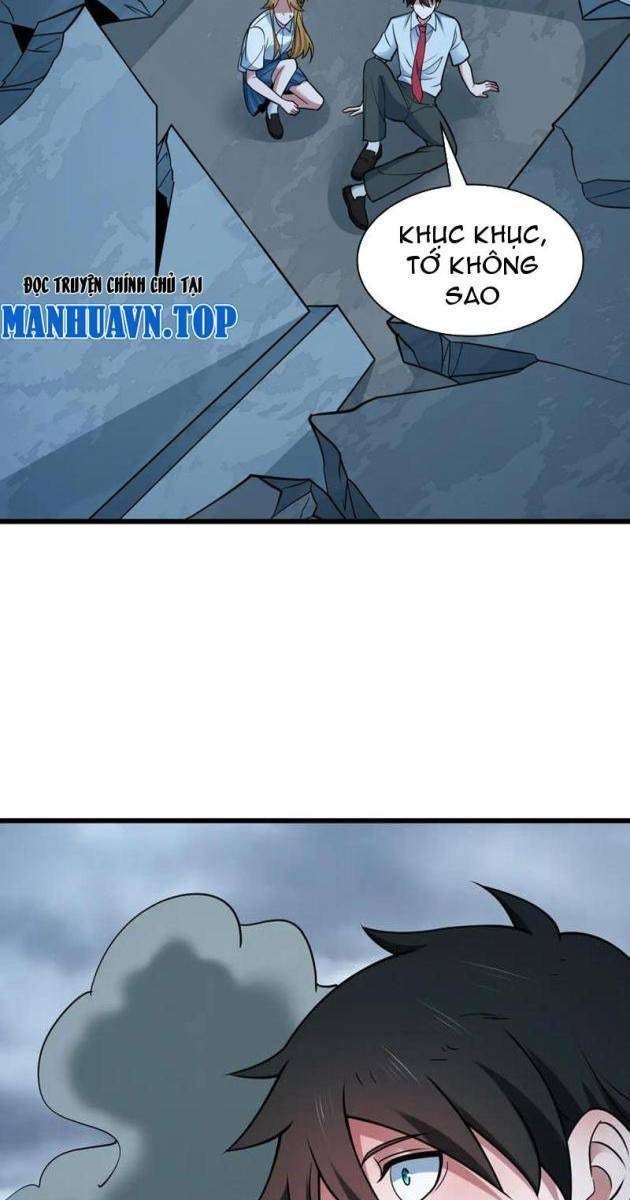 Kỷ Nguyên Kỳ Lạ - Page 70