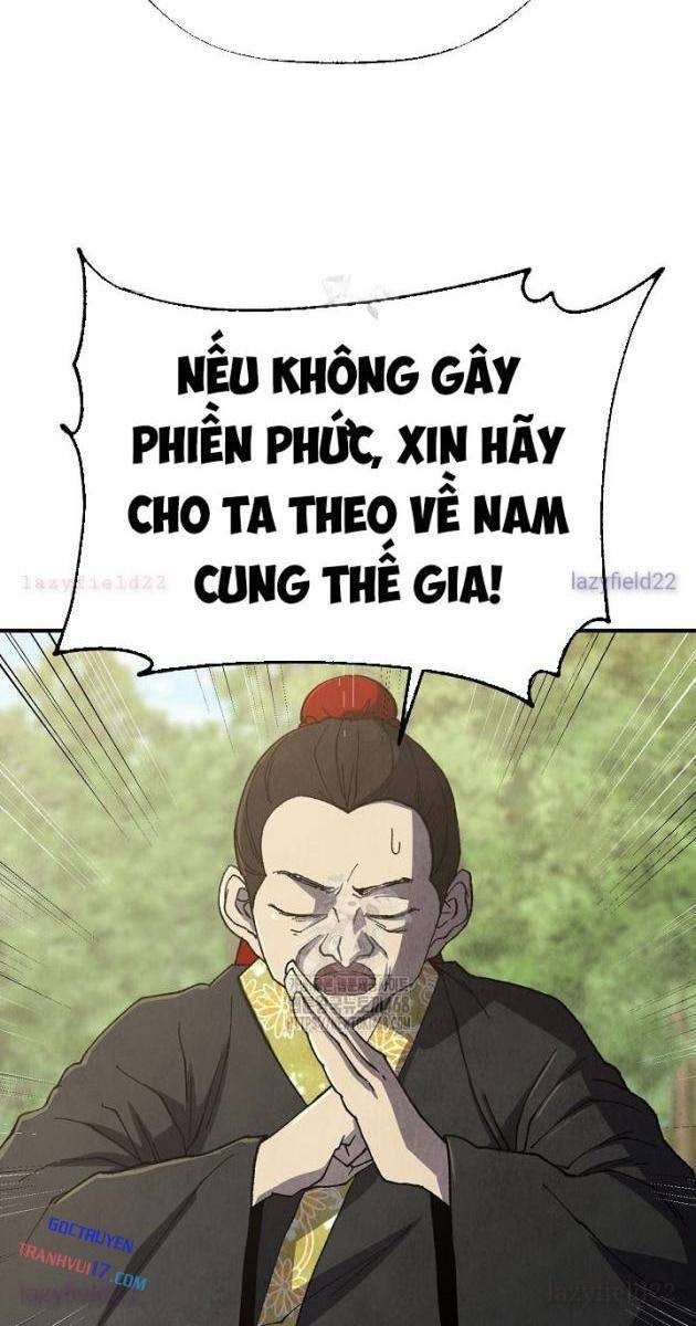 Ngoại Tôn Thiên Tài Của Nam Cung Thế Gia - Page 63