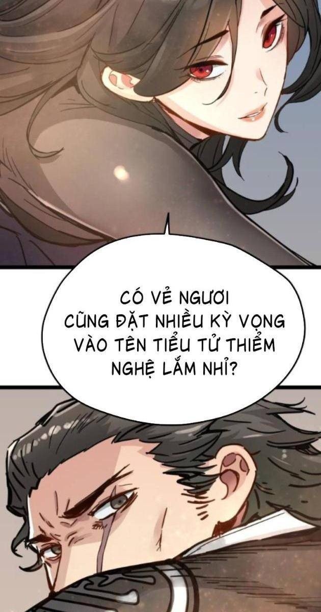 Thiên Tài Đoản Mệnh - Page 66