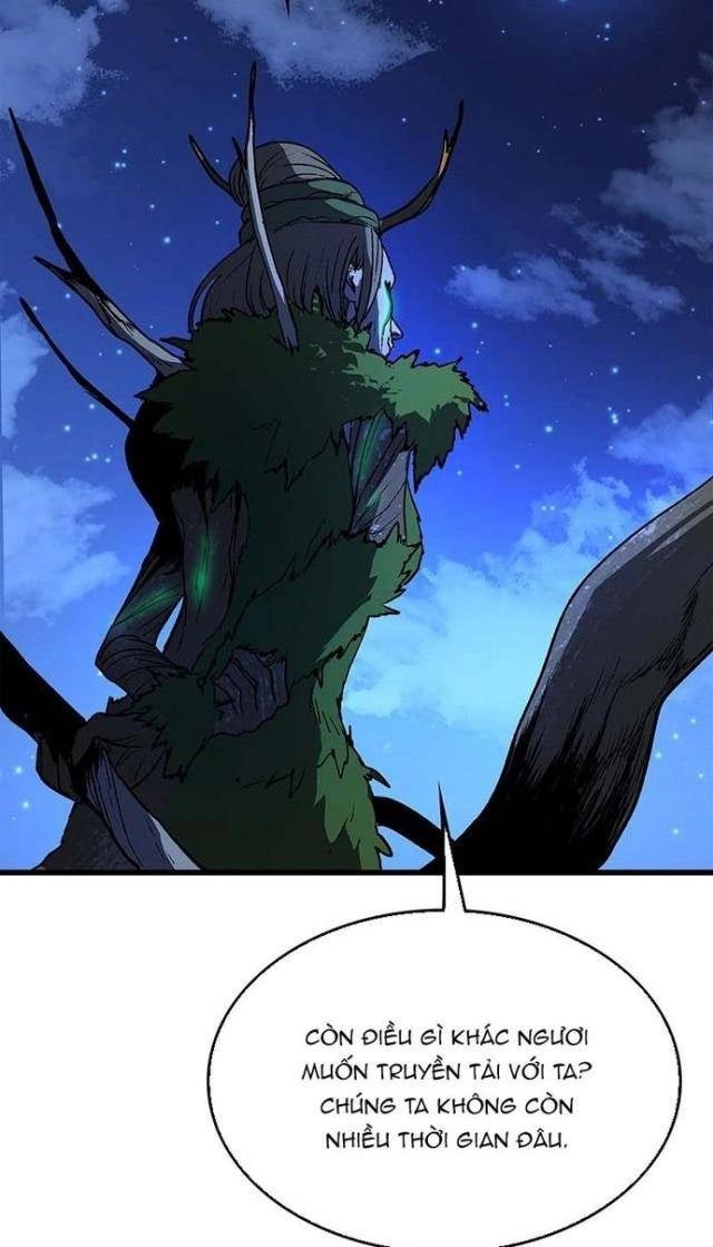 Sự Trở Lại Của Giáo Sư Runebound - Page 36