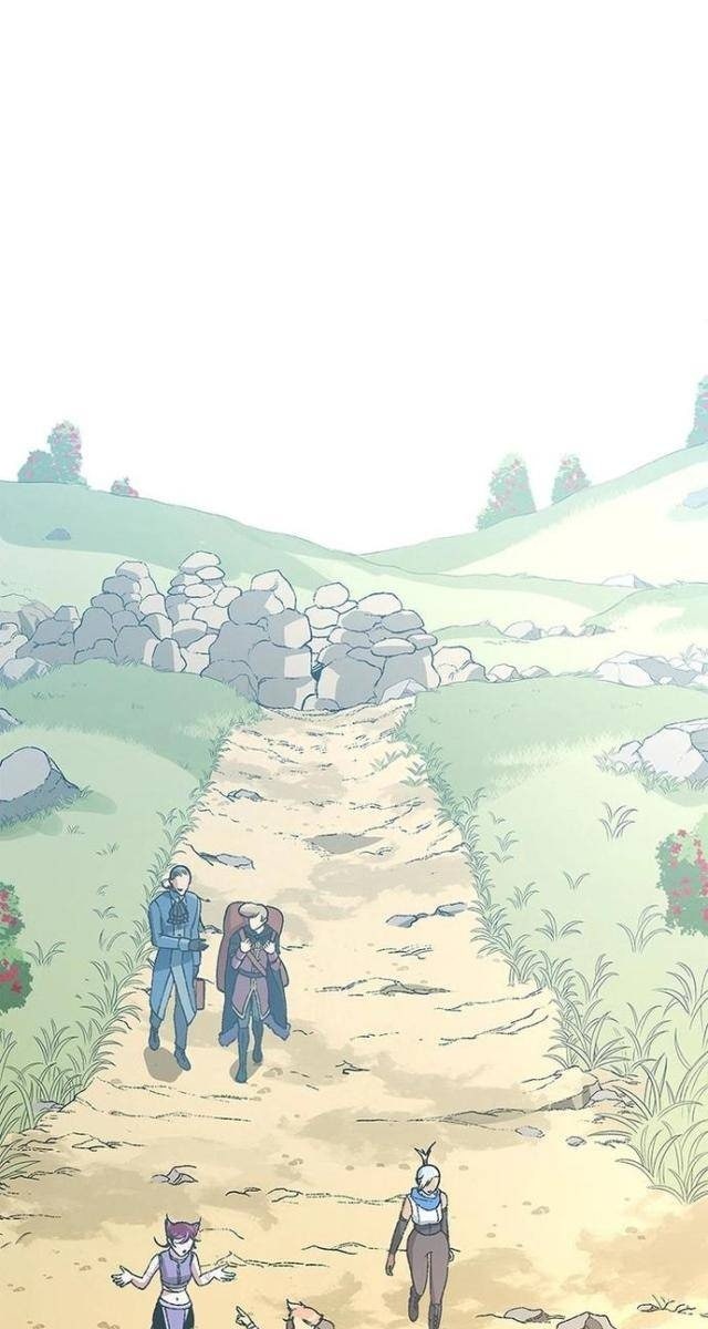 Sự Trở Lại Của Giáo Sư Runebound - Page 40