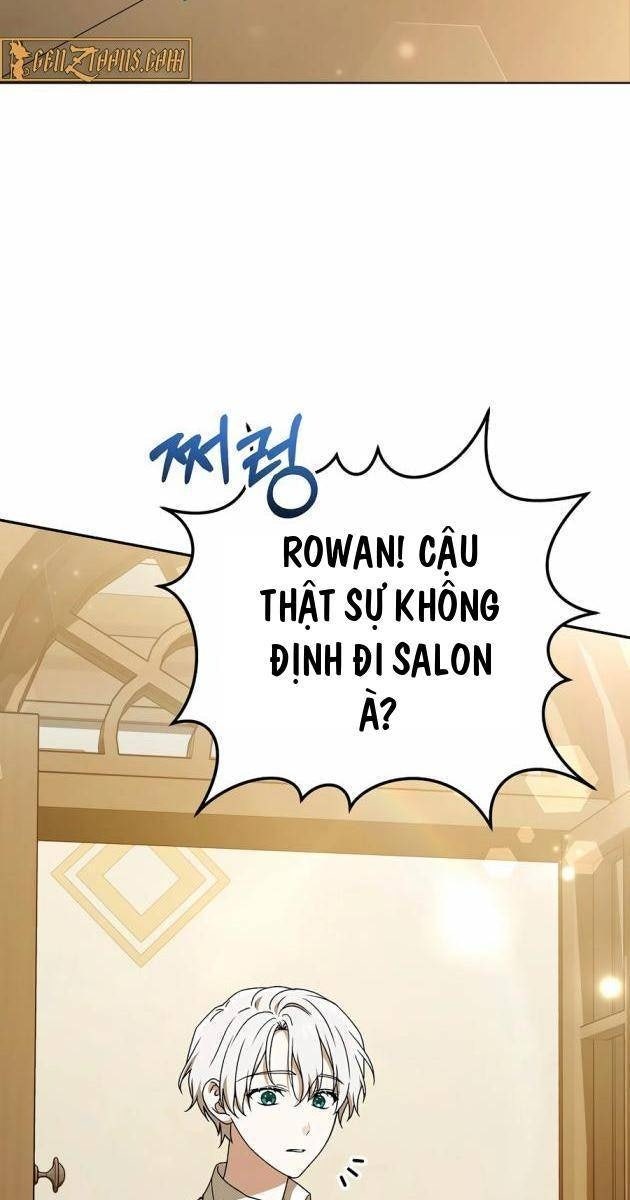Thiên Tài Phép Thuật Nắm Bắt Khái Niệm - Page 108