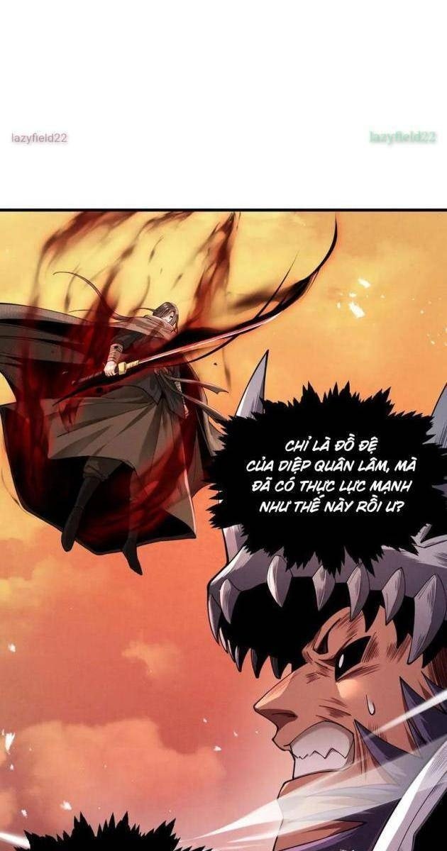 Gặp Mạnh Thì Càng Mạnh, Tu Vi Của Ta Không Giới Hạn - Page 86