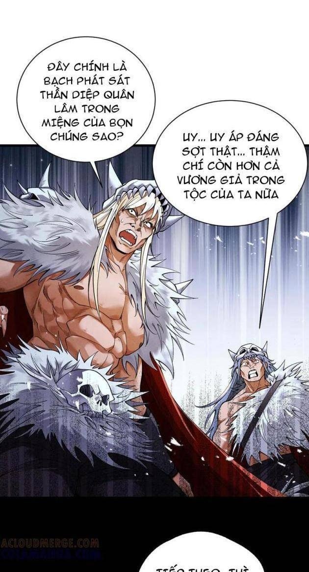 Gặp Mạnh Thì Càng Mạnh, Tu Vi Của Ta Không Giới Hạn - Page 62