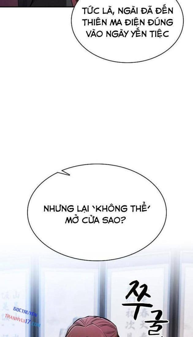 Cuộc Sống Của Gián Điệp Ma Giáo - Page 14