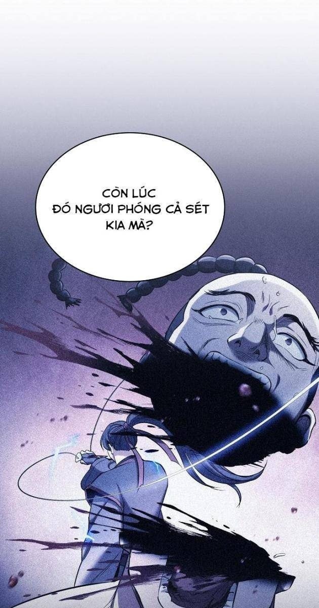 Cuộc Sống Của Gián Điệp Ma Giáo - Page 60