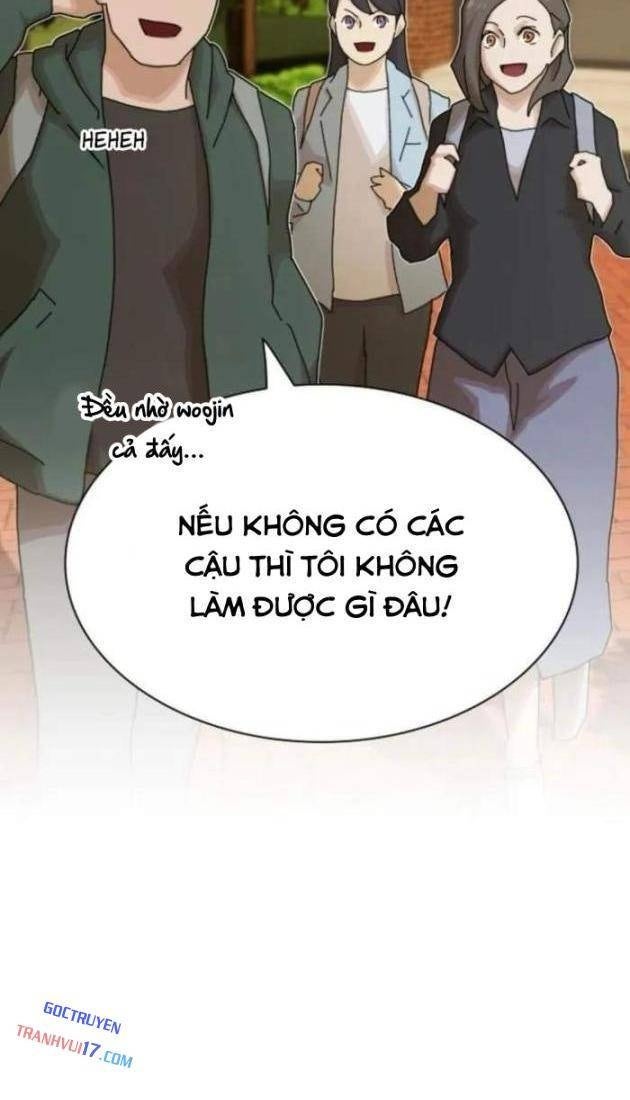 Thiên Tài Nhìn Thấu Thế Giới - Page 111
