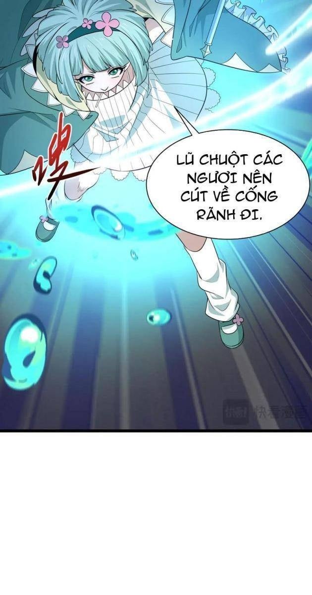 Kỷ Nguyên Kỳ Lạ - Page 13