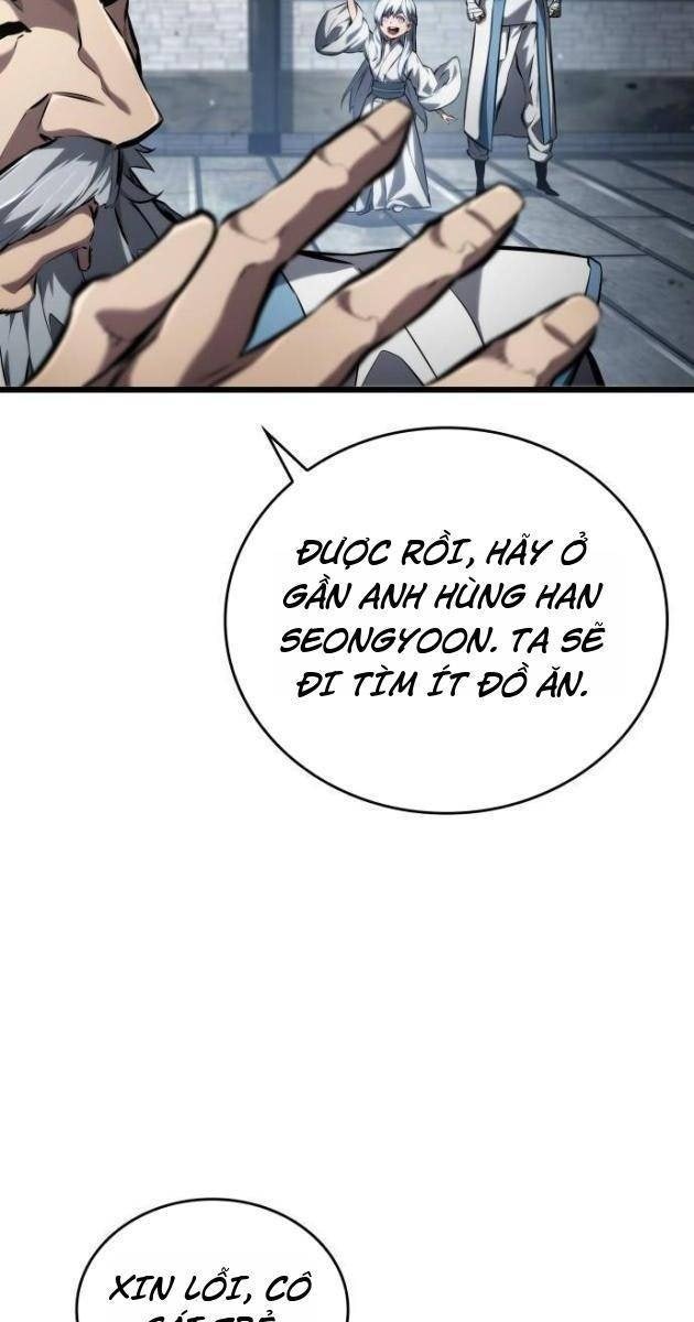 Vô Hạn Tử Linh Sư - Page 20