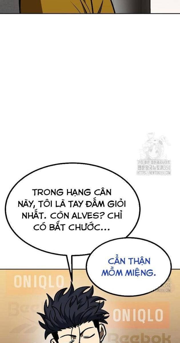 Vua Võ Đài - Page 55