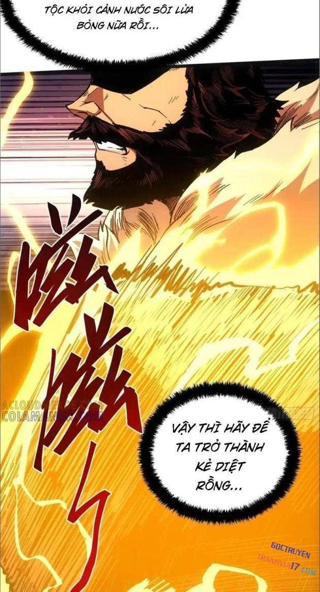 Không Chết Được Ta Đành Thống Trị Ma Giới - Page 24