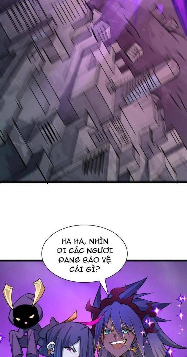 Kỷ Nguyên Kỳ Lạ - Page 16