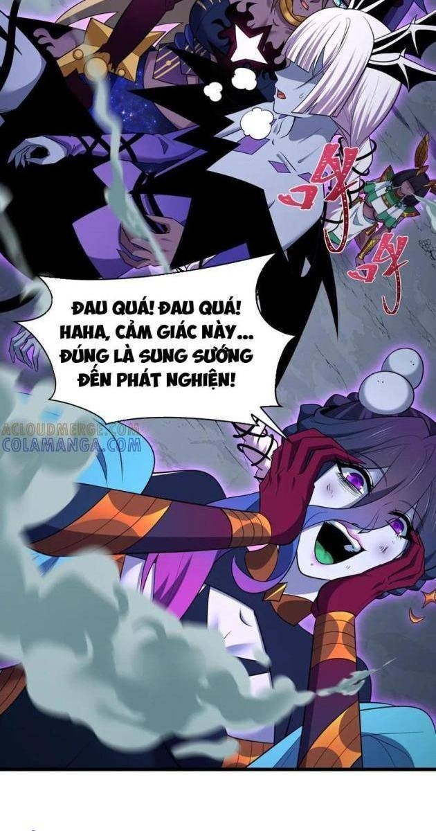 Kỷ Nguyên Kỳ Lạ - Page 14
