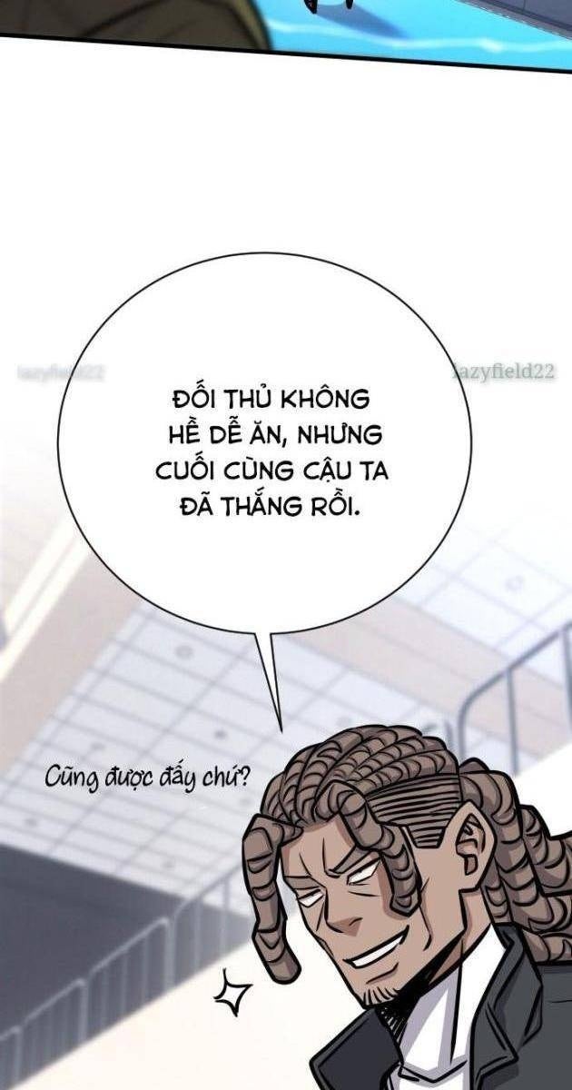 Thợ Săn Huyền Thoại Trẻ Hóa - Page 135