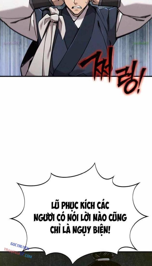 Sư Tôn Của Ta Luôn Dõi Theo - Page 98