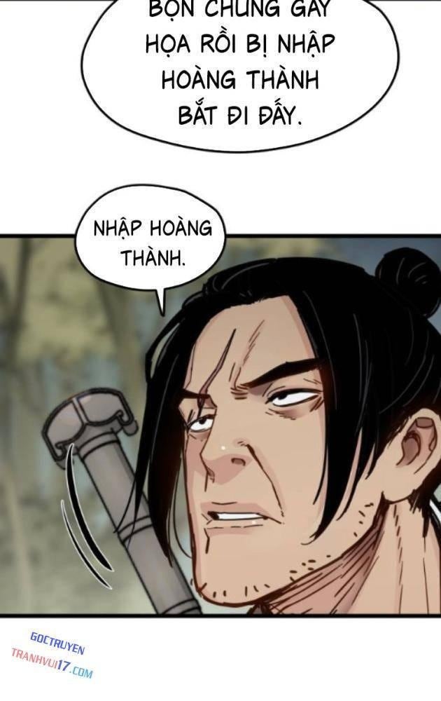 Thiên Tài Đoản Mệnh - Page 38
