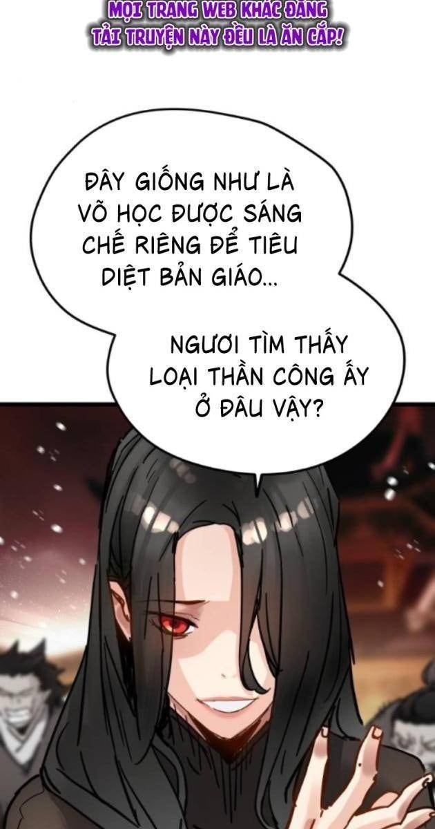 Thiên Tài Đoản Mệnh - Page 32