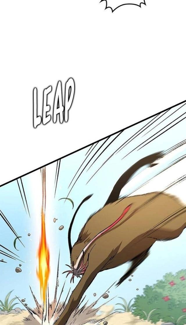 Sự Trở Lại Của Giáo Sư Runebound - Page 42
