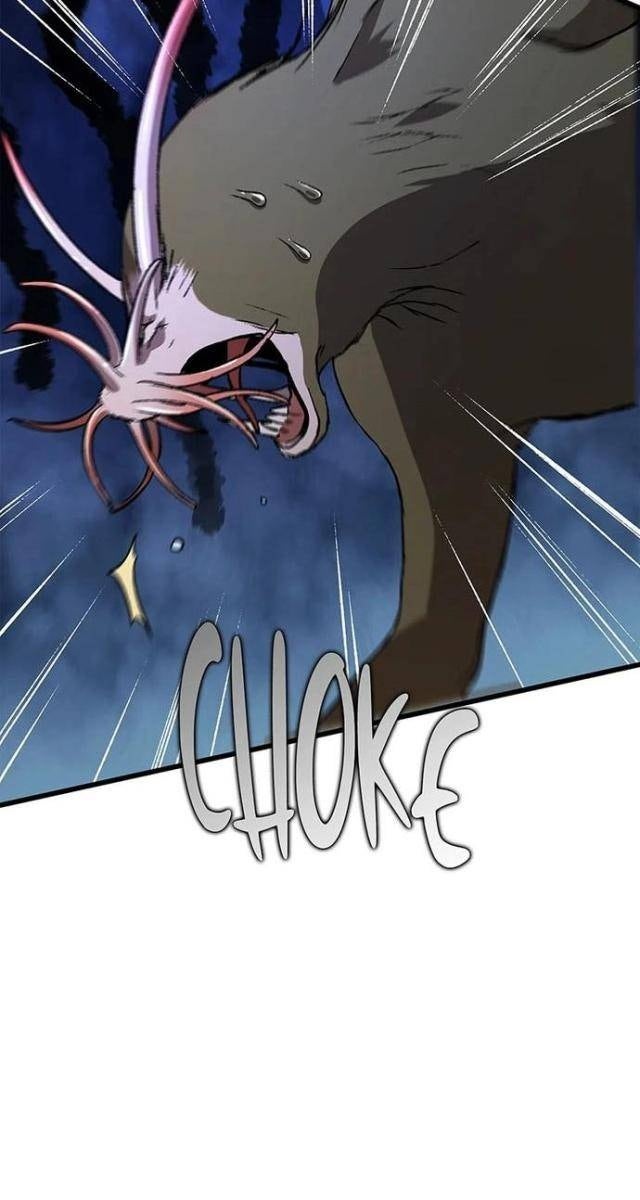 Sự Trở Lại Của Giáo Sư Runebound - Page 21