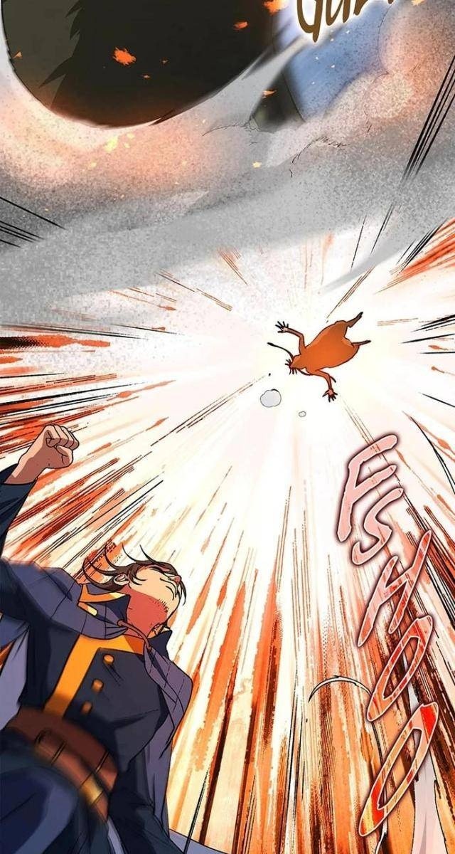Sự Trở Lại Của Giáo Sư Runebound - Page 49