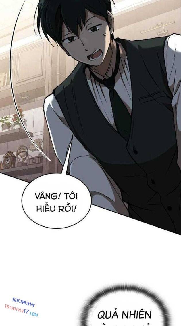 Trường Mẫu Giáo Thần Thú - Page 16