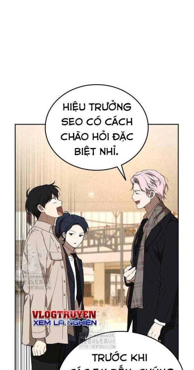 Trường Mẫu Giáo Thần Thú - Page 64