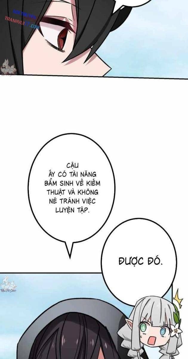Sát Thủ Mạnh Nhất Chuyển Sinh Sang Thế Giới Khác - Page 50