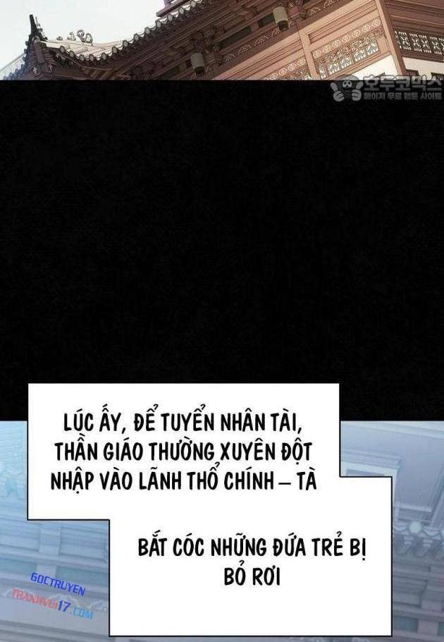 Cuộc Sống Của Gián Điệp Ma Giáo - Page 8