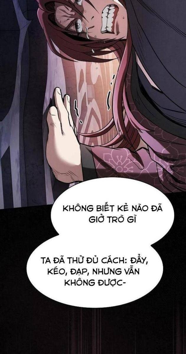 Cuộc Sống Của Gián Điệp Ma Giáo - Page 19