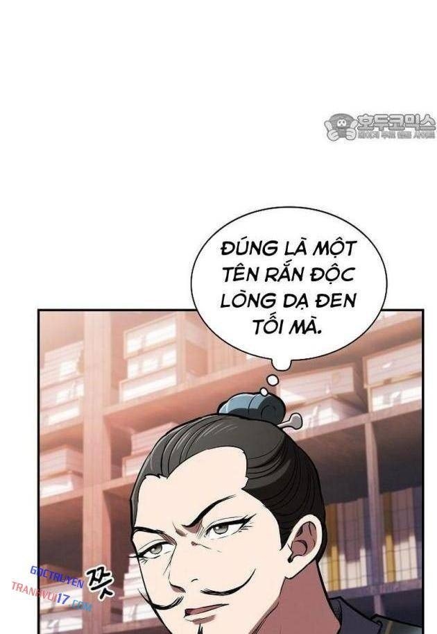 Cuộc Sống Của Gián Điệp Ma Giáo - Page 73