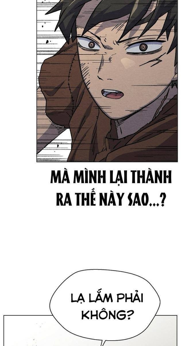 Cánh Cổng Asura - Page 45