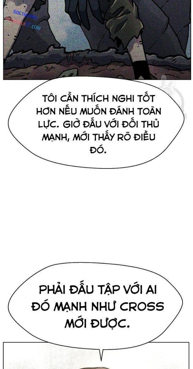 Cánh Cổng Asura - Page 68