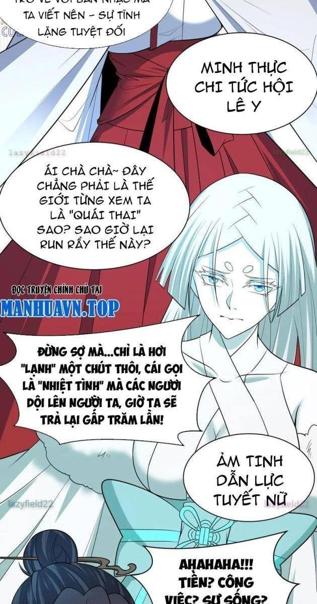 Kỷ Nguyên Kỳ Lạ - Page 37