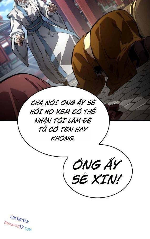Vô Hạn Tử Linh Sư - Page 31