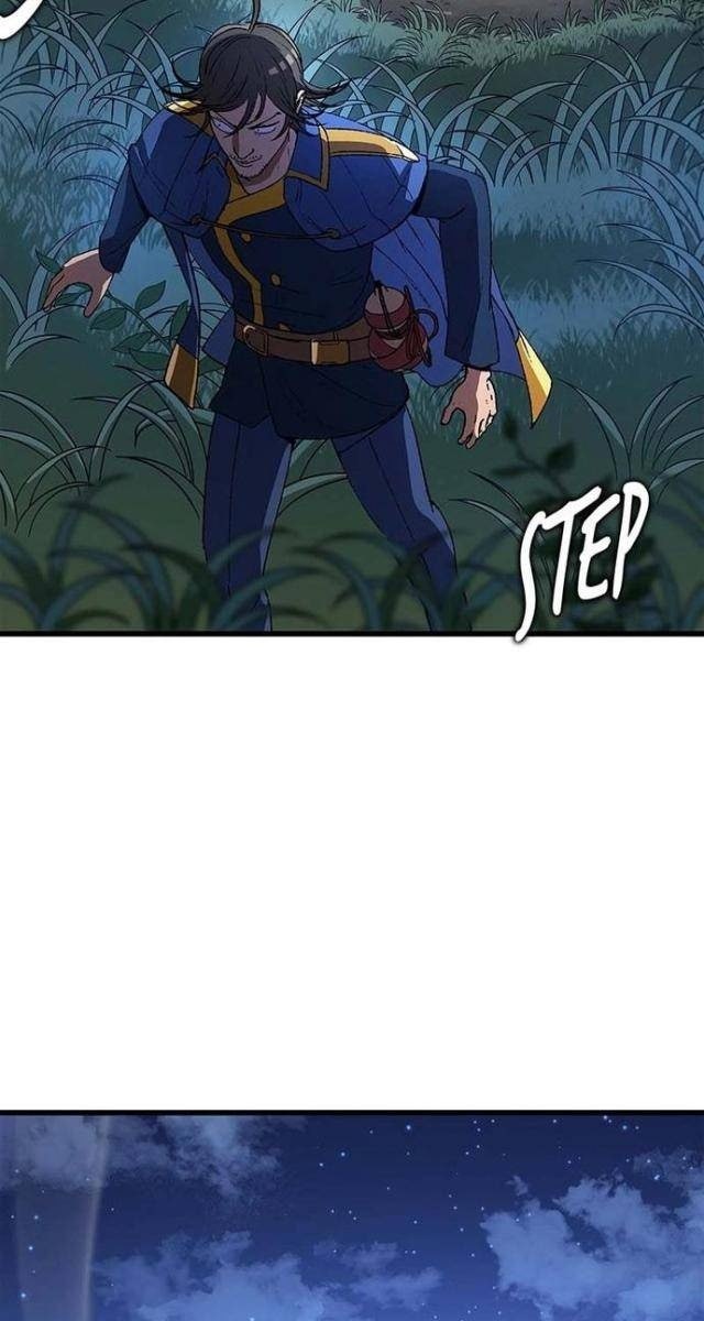 Sự Trở Lại Của Giáo Sư Runebound - Page 7