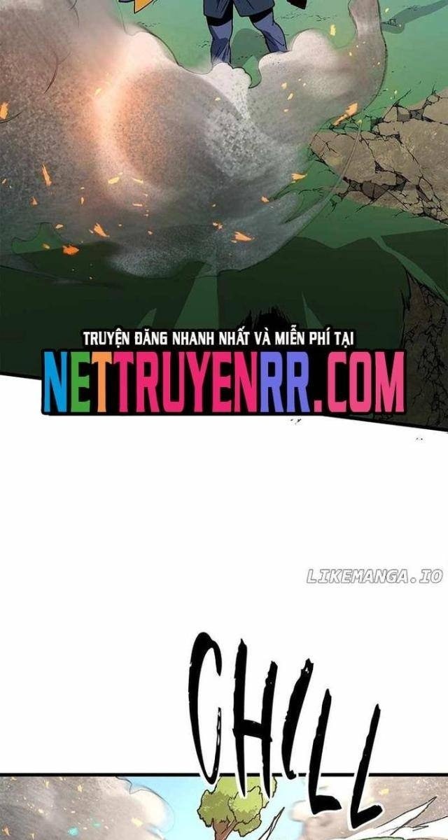 Sự Trở Lại Của Giáo Sư Runebound - Page 109