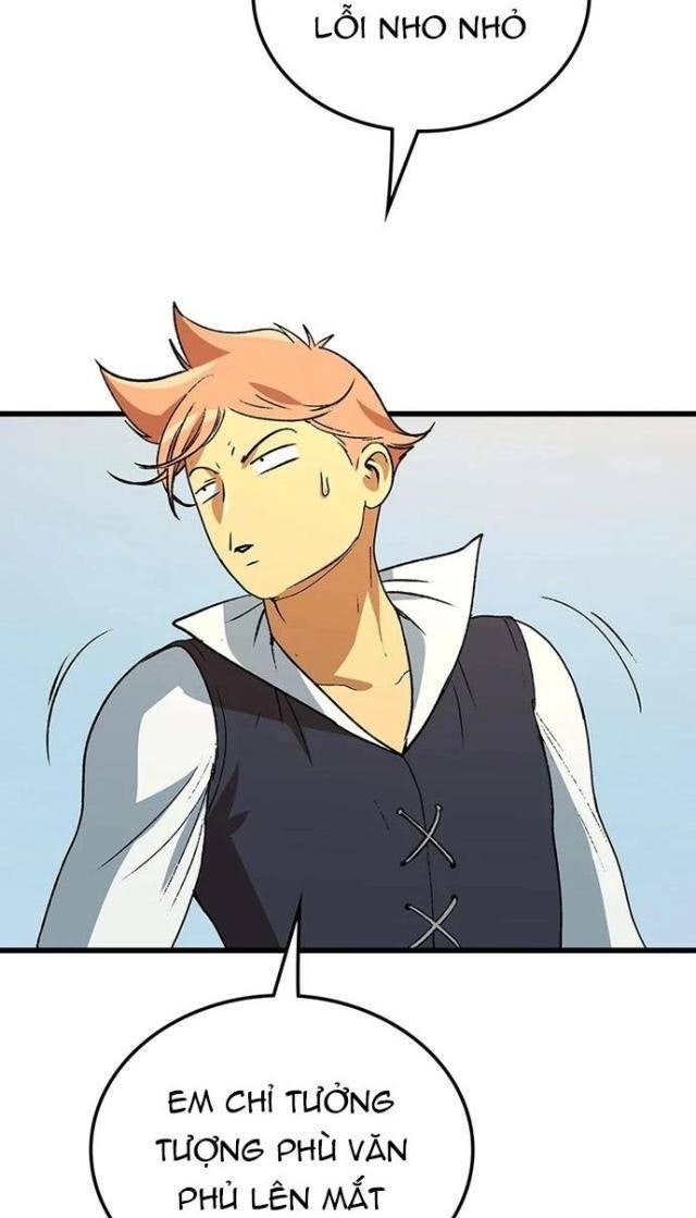 Sự Trở Lại Của Giáo Sư Runebound - Page 86
