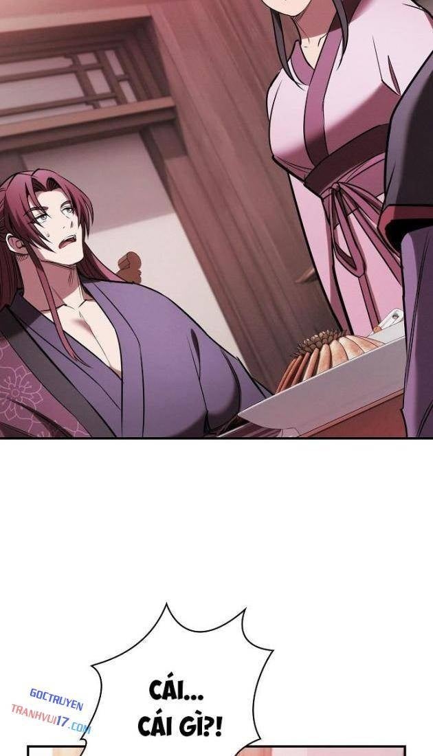 Cuộc Sống Của Gián Điệp Ma Giáo - Page 38