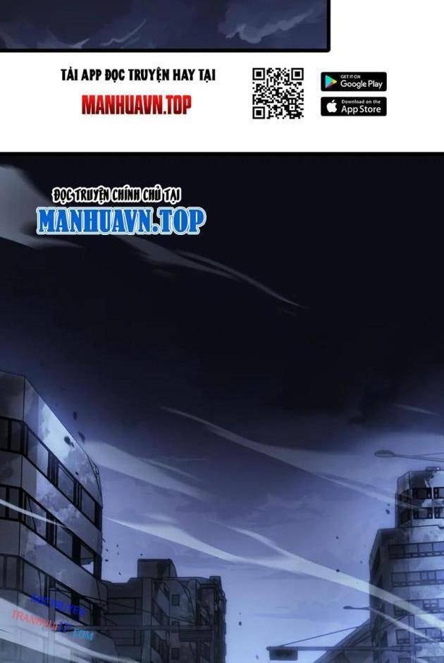 Mạt Thế Kiếm Thần: Ta Chấn Kinh Toàn Cầu - Page 12