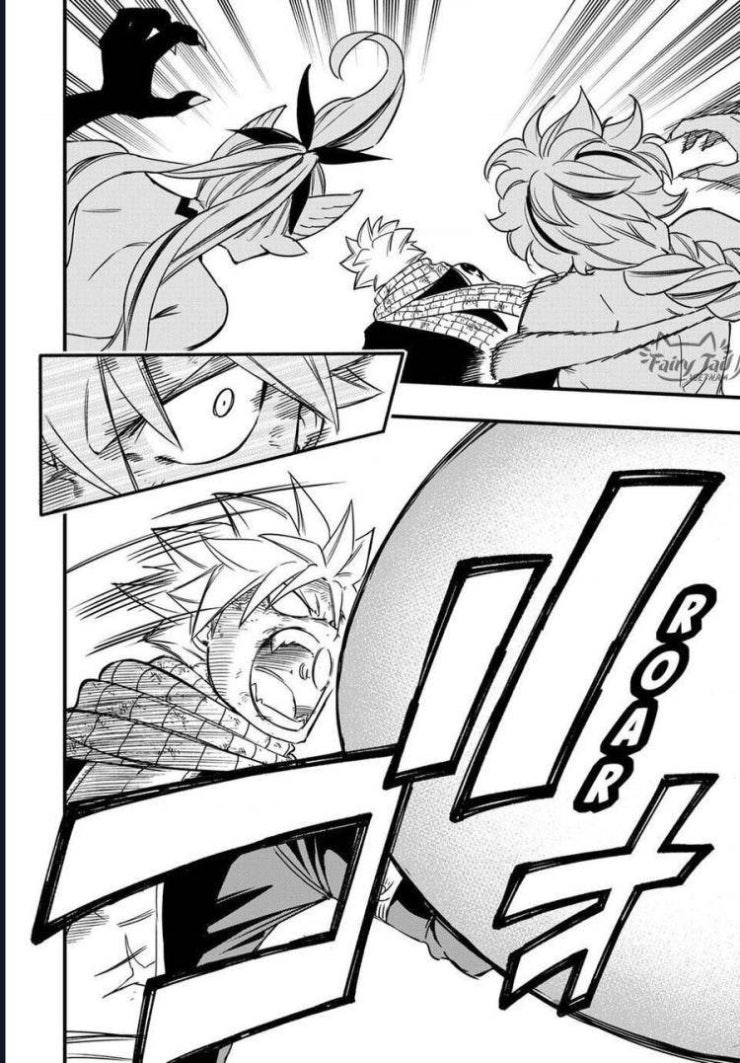 Fairy Tail Nhiệm Vụ 100 Năm - Page 11