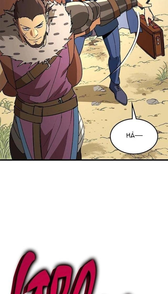 Sự Trở Lại Của Giáo Sư Runebound - Page 61