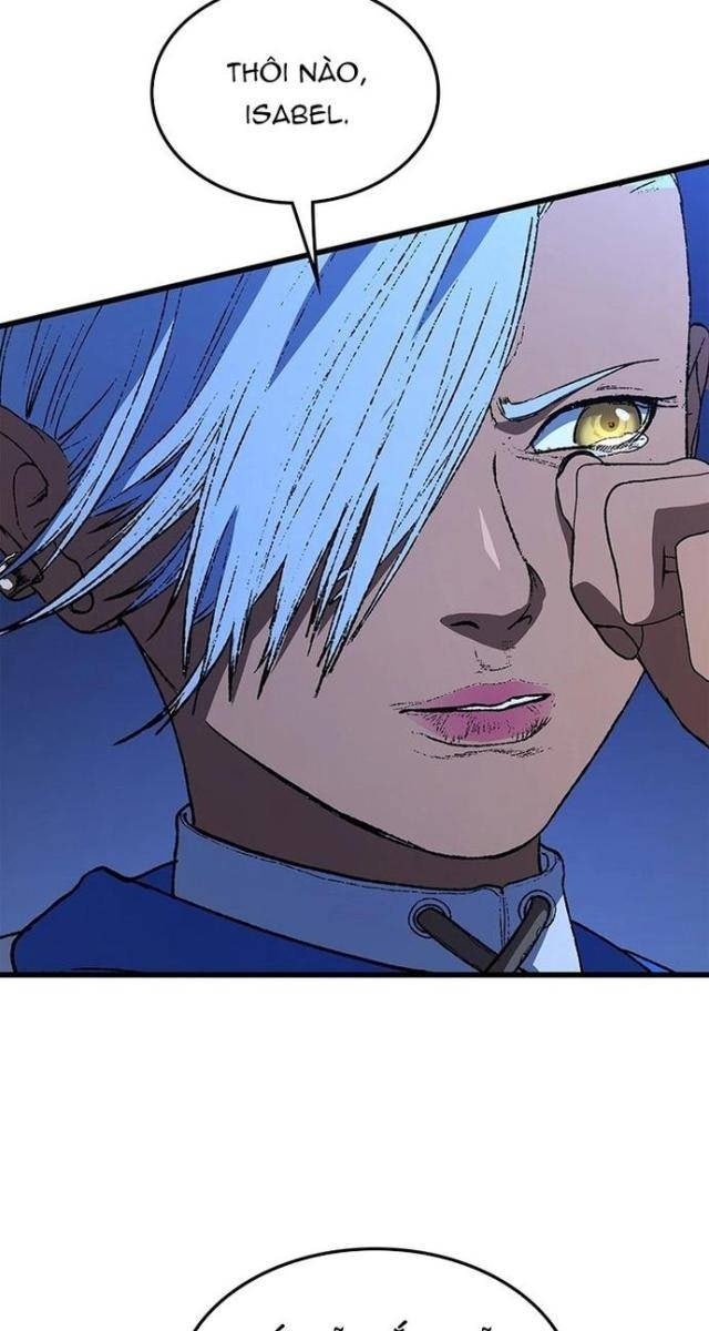 Sự Trở Lại Của Giáo Sư Runebound - Page 109