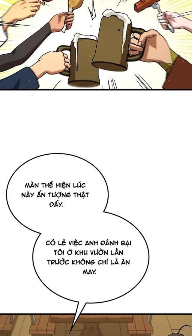 Sự Trở Lại Của Giáo Sư Runebound - Page 77