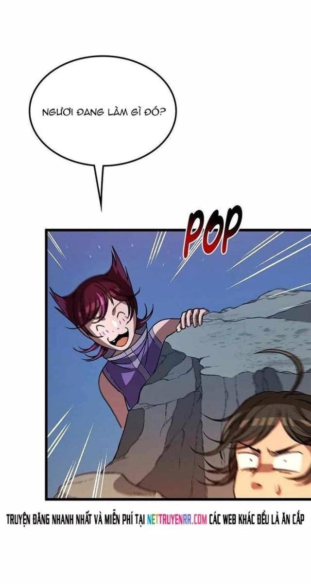 Sự Trở Lại Của Giáo Sư Runebound - Page 79