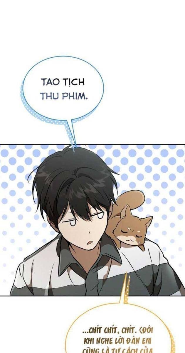 Trường Mẫu Giáo Thần Thú - Page 21