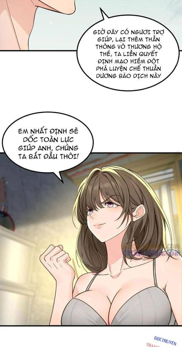 Chuyển Sinh Thành Tra Nam, Ta Giúp Thê Tử Trường Sinh - Page 55