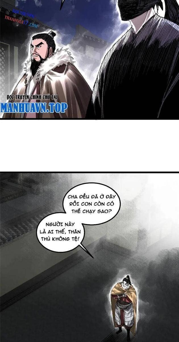 Máy Mô Phỏng Nhân Sinh Của Lữ Bố - Page 63
