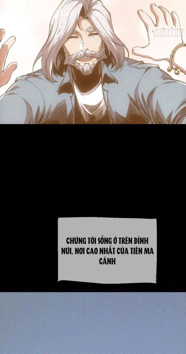 Không Chết Được Ta Đành Thống Trị Ma Giới - Page 37